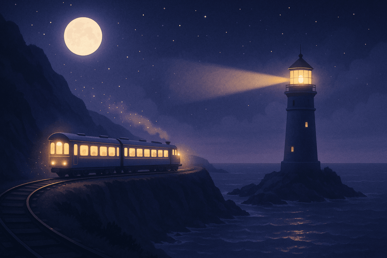 Dream Express