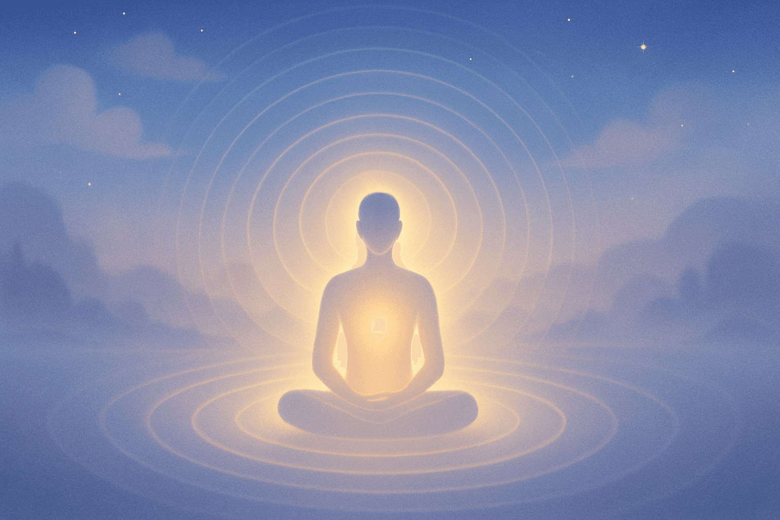 Inner Peace