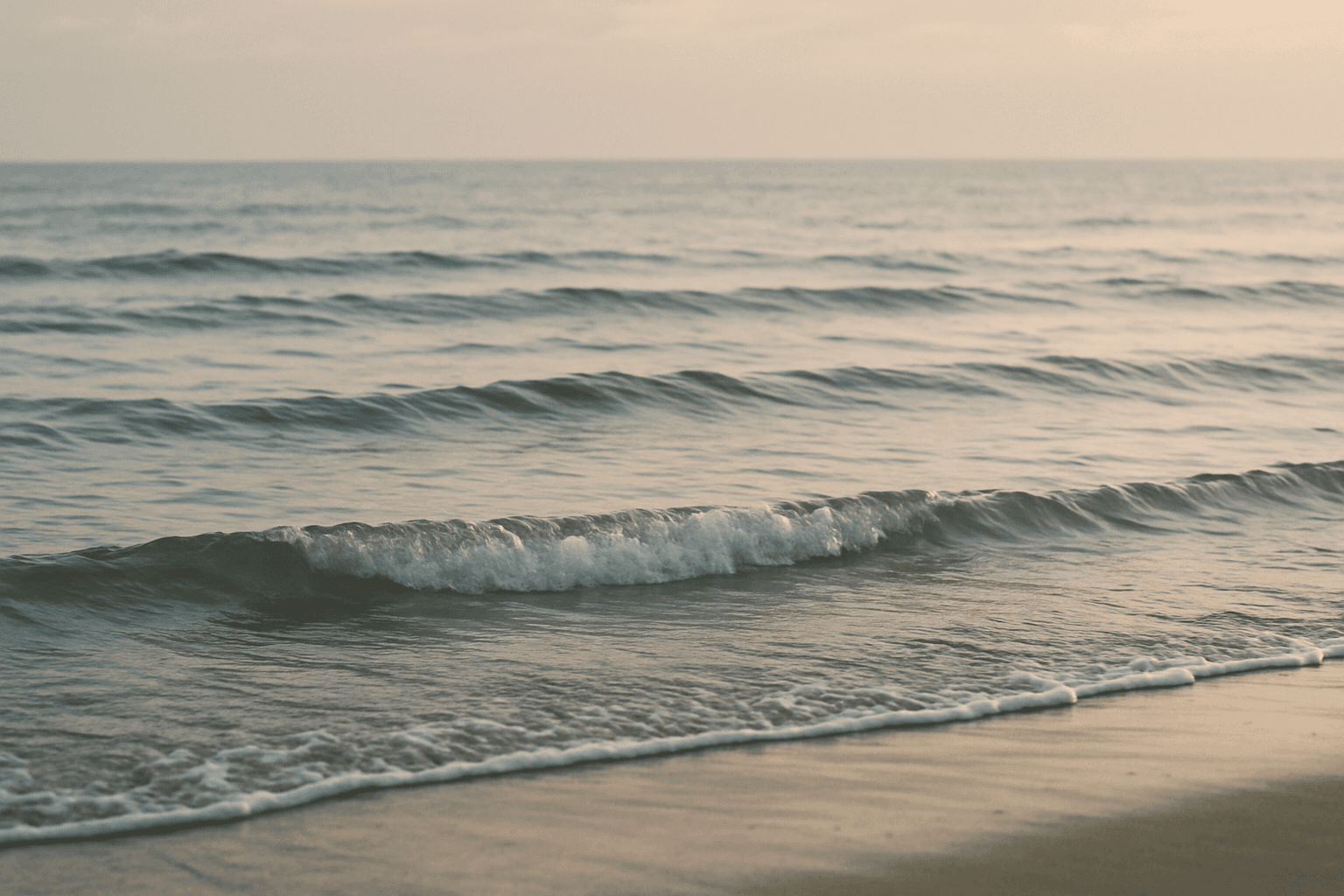 Ocean Waves
